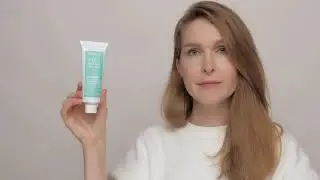 Пилинг для кожи головы охлаждающий AHA/BHA & MINT