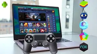 Top 5 Best Android Emulators For PC 2022