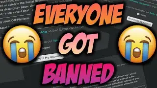 Roblox Ban Wave. Solara And Krampus Detected? - Roblox Exploiting News