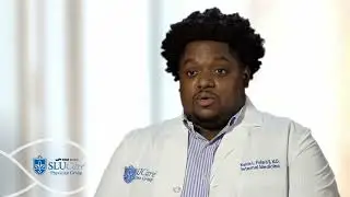 Dr. Kelvin Pollard, II - SLUCare Physician Group Internal Medicine
