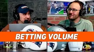 How Much Volume Should You Bet When You Have An Edge?