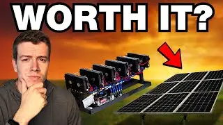 Should You Buy SOLAR for Crypto Mining in 2024?