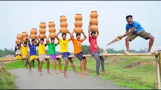 Must Watch Special Comedy Video 😎Totally Amazing Comedy Episode 68 by @mamafunltd