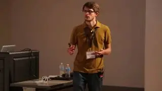 Elliot Nelson - Quantum Decoherence During Inflation Due to Gravity