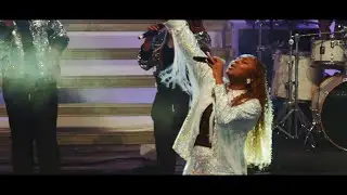 Morijah - Remplis-moi [Worship Medley] (Performance Live Abidjan)