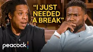 Is Jay-Z Out of Retirement? | Hart to Heart