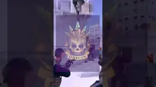 Топ 5 САМЫХ КРУТЫХ скинов за 1 голду в Standoff 2