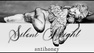 [Official] Silent Night(Cover) - antihoney