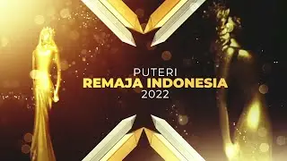 Puteri Remaja Indonesia 2022