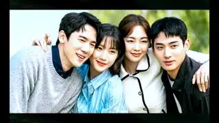 Jungheum Band- Love Song- The Interest Of Love Opening [rus sub]ОСТ4 к дораме ПОНИМАНИЕ ЛЮБВИ
