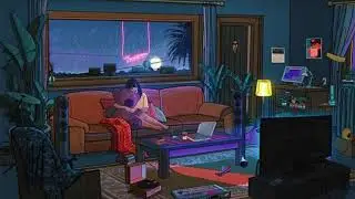 peaceful rainy days | chill lofi remix 2020