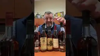 ENTER FOR A CHANCE TO BUY PAPPY VAN WINKLE & RARE BOURBONS