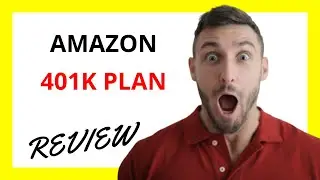 🔥 Amazon 401k Plan Review: Pros and Cons