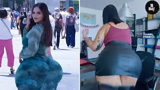 TOTAL IDIOTS AT WORK Caught On Camera | Instant Regret Fails Compilation 2024 #48