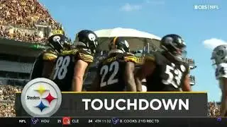 Steelers edit I made ( 6 ) rings sheeesh
