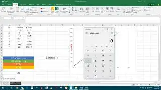 How to calculate LOD and LOQ  / How to calculate  Limit Of Detection and Limit Of Quantitation ?