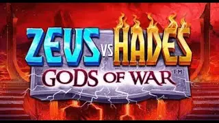 Zeus vs Hades - Gods of War slot by Pragmatic Play - Gameplay