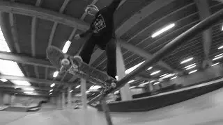 RampaRampage 15 : Fabian Verhaeghe