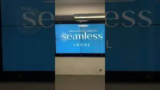 Семинар Seamless Legal