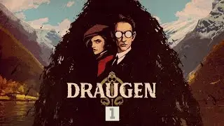Я, снова я, и Алиса / Draugen / #1