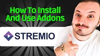 How to Use Stremio Addons - FULL GUIDE (2024)