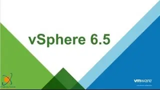 Vmware vPhere 6.5 | Part 5: Configure Storage on vCenter Server