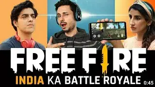 Alok lover free  fire new video headshot Ak47