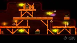 Unepic Trailer