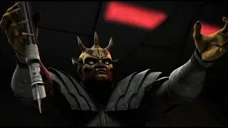 Savage Opress (Clone Wars)