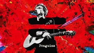 Ed Sheeran - Penguins (Official Audio)