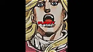 Random anime debate | Johnny joestar vs Funny Valentine #shorts #manga #anime #animeedit #jojo #jjba