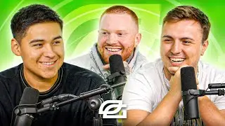 OpTic TEXAS HONEST THOUGHTS ON BLACK OPS 6 | The OpTic Podcast Ep. 179