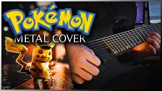 Pokémon - 