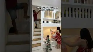 Siapa yang udah gak sabar mau liat Celine?Aku kok deg2an + penasaran gengs mau ketemu anak keduaku