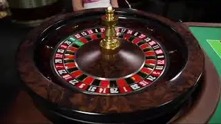 Live European Roulette Scam  - Evolution