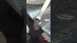 Как проварить соединение? 