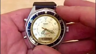 How To Fix A Stuck Bezel On A Dive Watch