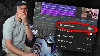 YouTube Audio Quality Is Getting WORSE (and how to fix it)