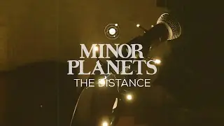 Minor Planets - The distance (Official video)