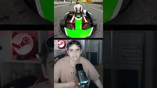 Игра, которую мы заслужили? 