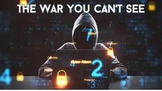 What Is Cyber Warfare In Cyber Security | Cyber War | Cyber Warfare Explained | Adaptivids