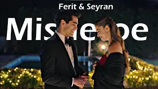 Ferit & Seyran - Mistletoe