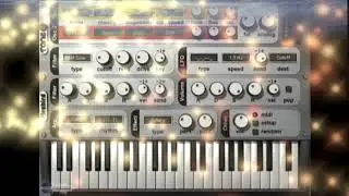 FIREBIRD FREE VST SYNTH  SOUND DEMO