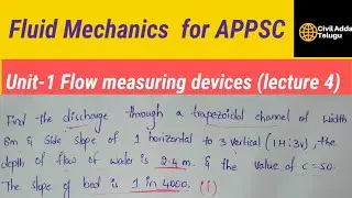 AP polytechnic lecturer preparation |civil engineering in Telugu#appsc #civil #polytechnic lecturer