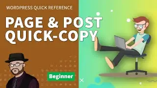 How to Duplicate / Copy a Page or Post in WordPress