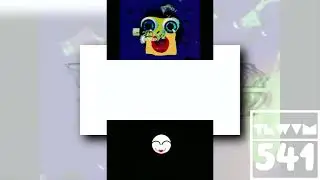 YTPMV (REQUESTED) Rosy Giggle Csupo In Evil Green Echo Scan