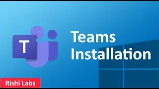 How to install Teams on Windows 11