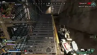 Apex legends   Cool movements 6