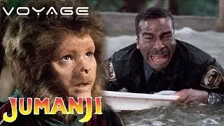 The Great Monsoon | Jumanji | Voyage | With Captions