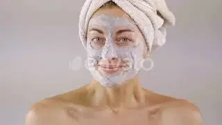 Slender Young Cute Girl Cares - (people) Stock Footage | Mega Pack +40 items